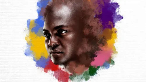 Music Story du jour : Themba