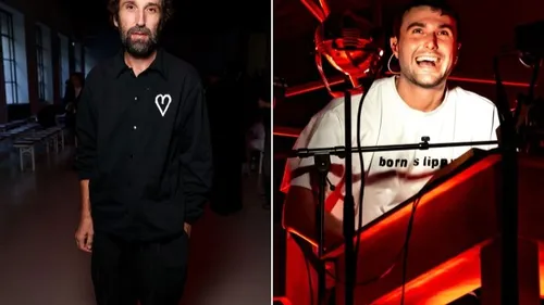 FG CHIC — One More Time : quand Thomas Bangalter ressuscite...