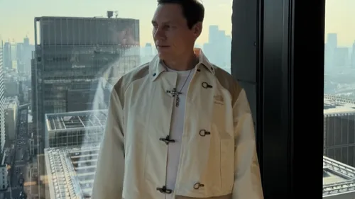 Tiësto revient aux sources avec Beautiful Places