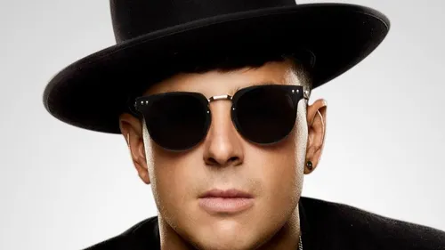 Timmy Trumpet sera l’invité de l'interview FG Backstage d'Antoine...