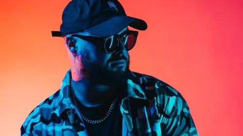 Music Story du jour : Tony Romera