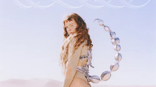 Music Story du jour : Tove Lo