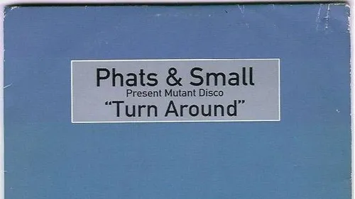 Music Story du jour : Turn Around