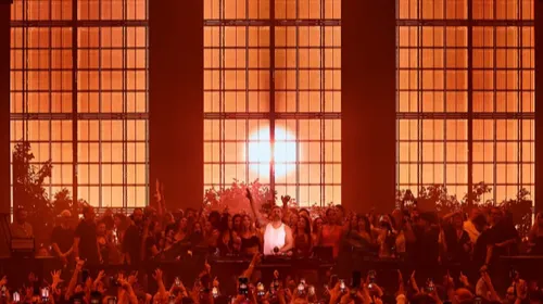 UNVRS détrône le Hï Ibiza et devient le meilleur club du monde