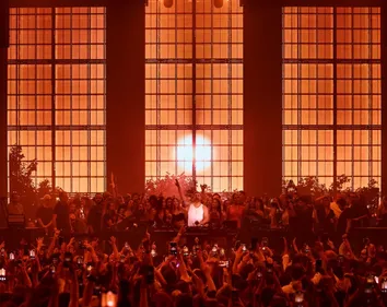 UNVRS détrône le Hï Ibiza et devient le meilleur club du monde