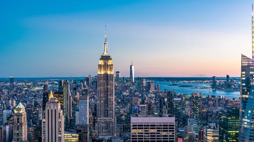 La music story du jour : Etats-Unis