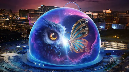 Tomorrowland et Insomniac vont unir leur force à La Sphère