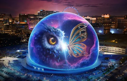 Tomorrowland et Insomniac vont unir leur force à La Sphère