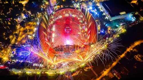 UNTOLD Festival 2024