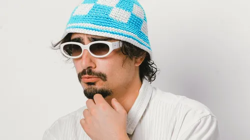 Upsilone invité de l'Happy Hour FG