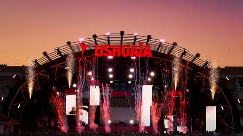 FG : [UNVRS], USHUAÏA IBIZA & HÏ IBIZA LANCENT LEURS RADIOS EN...