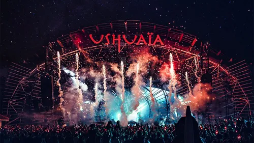 Martin Garrix fête ses 10 ans à Ibiza !