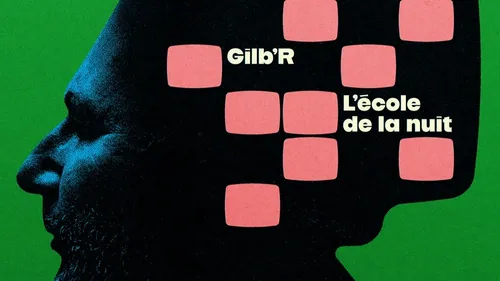 Gilb'R invité d'Antoine Baduel ce soir !