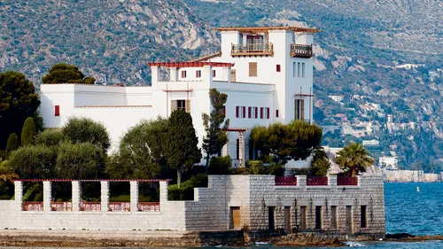 ECHAPPEE CULTURELLE SUR LA COTE D’AZUR AVEC FG CHIC