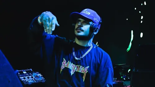 Music Story du jour : Vintage Culture