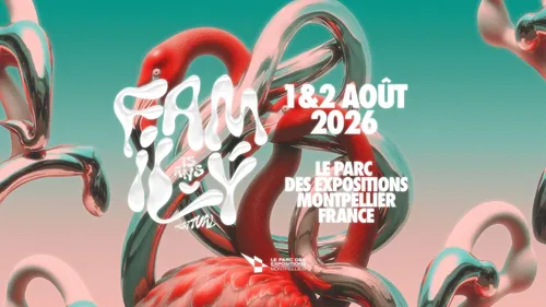 Gagne 2 places pour ton week-end au Family Piknik à Montpellier !