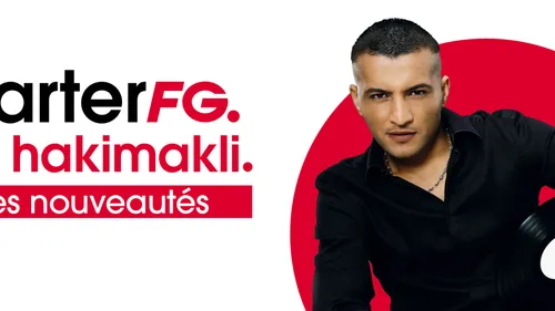 LES 4 NOUVEAUTES DU STARTER FG D’HAKIMAKLI