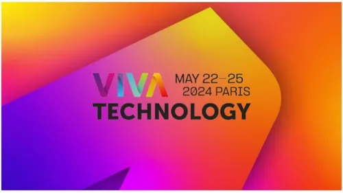 Viva Technology (22 au 25 mai 2024)