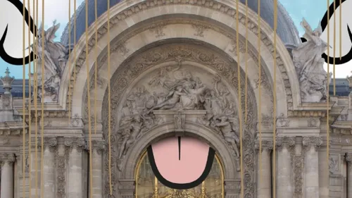 L'EXPO WE ARE HERE AU PETIT PALAIS (12 juin 2024)