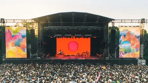 We Love Green, une programmation 5 étoiles pour 2024