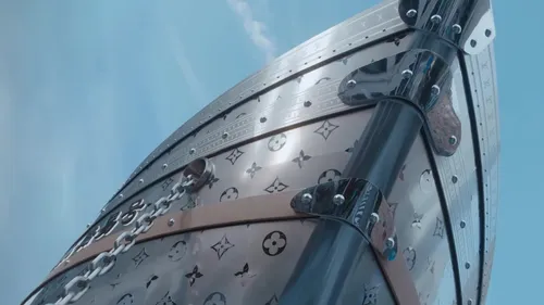 FG CHIC : The Louis, Un navire de rêve pour une expérience hors du...