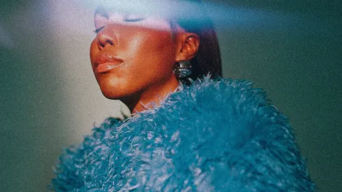 Ego Ella May, le printemps intérieur