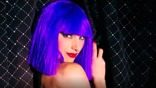 FG CHIC : ALL THAT GLITTERS : UN CABARET QUI CÉLÈBRE TOUTES LES...
