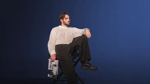 Worakls invité d'Antoine Baduel ce soir !