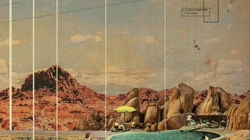 FG CHIC : "Pleasure" l'Album de Young Silver Fox