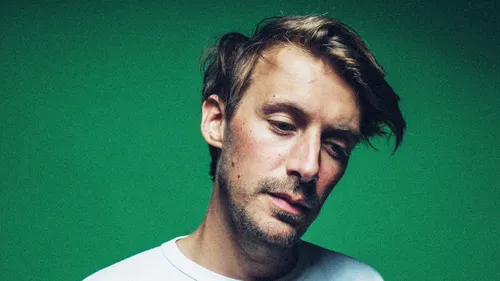 Music Story du jour : Yuksek