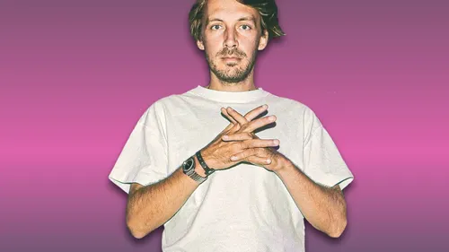 La Music Story du jour : Yuksek