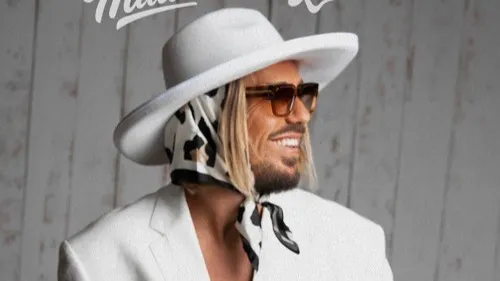 Yann Muller invité d'Antoine Baduel ce soir 