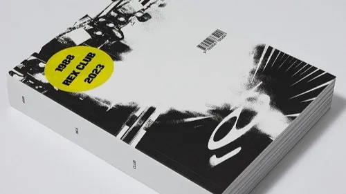 Le Rex Club a enfin sorti son livre ! 