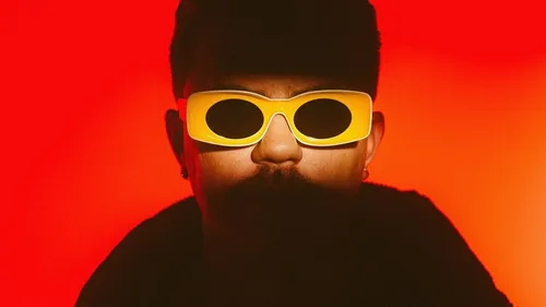 Zerb invité d'Antoine Baduel ce soir !