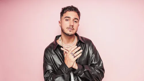 Boris Way sort son nouveau single !