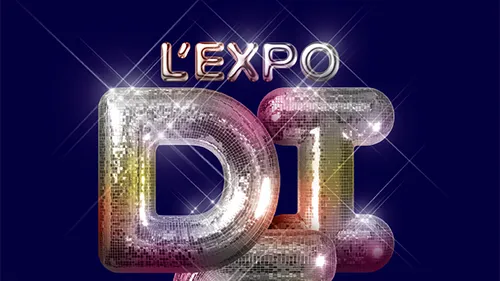 L'équipe de l'expo "Disco, I'm Coming Out", invitée ce soir !