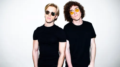 Music Story du jour : Ofenbach