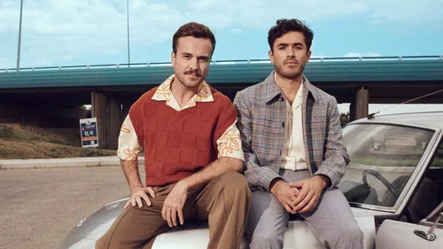 Bon Entendeur invité d'Antoine Baduel ce soir !