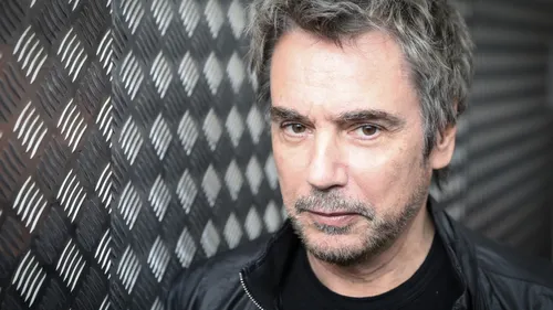 Music Story du jour : Jean Michel Jarre