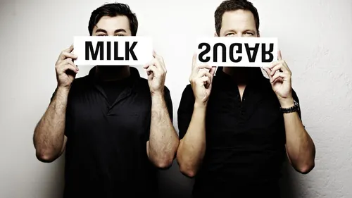 Music Story du jour : Milk & Sugar