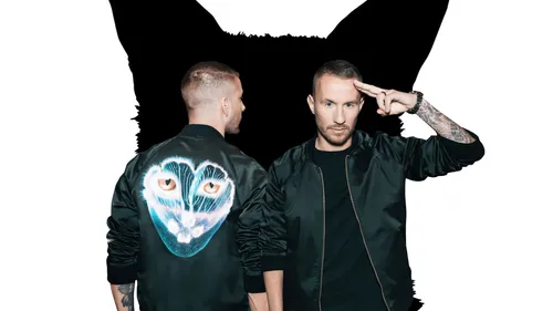La Music Story du jour : Galantis