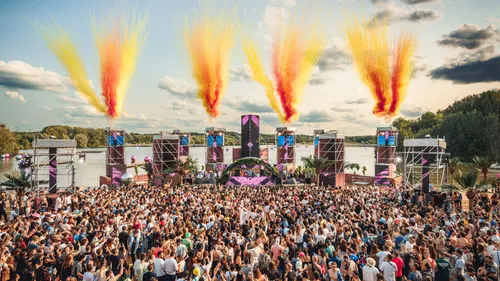 Gagne tes places pour le dimanche au Marvellous Island Festival 