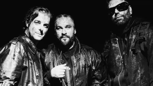 La Music Story du jour : Swedish House Mafia