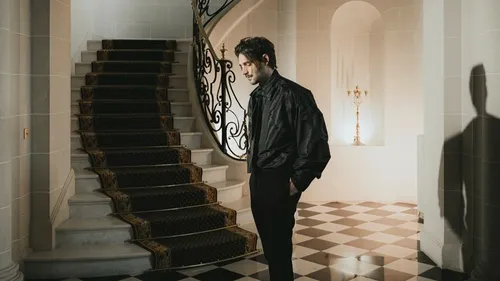 Music Story du jour : Worakls