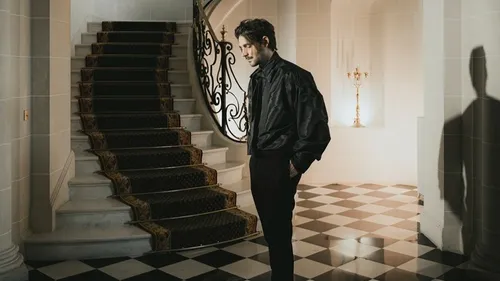 Worakls dévoile son nouvel album !