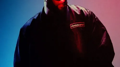 Tony Romera invité d'Antoine Baduel