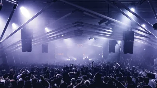 Les meilleurs soirées du week-end du 4 novembre 