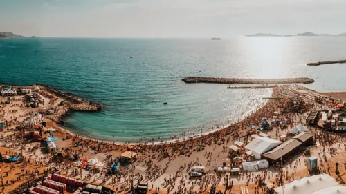 Charlotte de Witte rejoint la programmation XXL du Delta Festival 