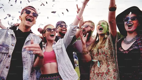 Quels sont les meilleurs festivals du monde ? À vous de choisir !