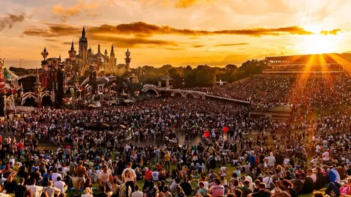 Top 100 Festivals 2024 : les résultats 